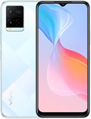 vivo Y21G vivo Y21G