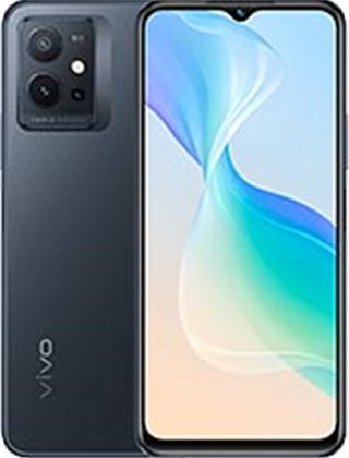 vivo T1 5G vivo T1 5G