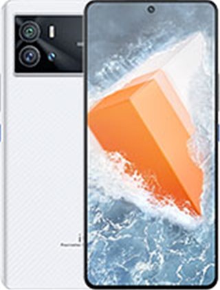 vivo iQOO 9 (China) vivo iQOO 9 (China)