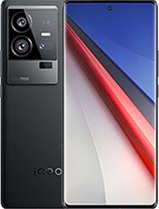 vivo iQOO 11 Pro vivo iQOO 11 Pro