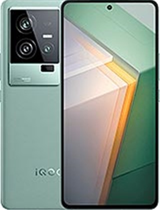 vivo iQOO 11 vivo iQOO 11