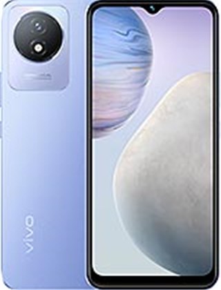 vivo Y02 vivo Y02
