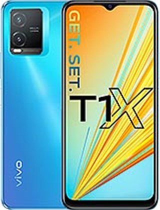 vivo T1x (India) vivo T1x (India)
