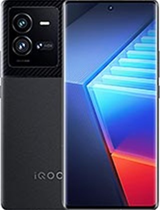 vivo iQOO 10 Pro vivo iQOO 10 Pro