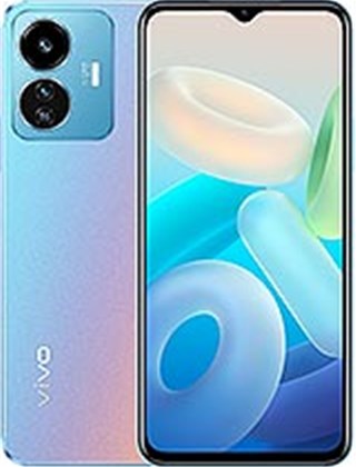 vivo Y77 vivo Y77
