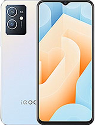 vivo iQOO U5e vivo iQOO U5e