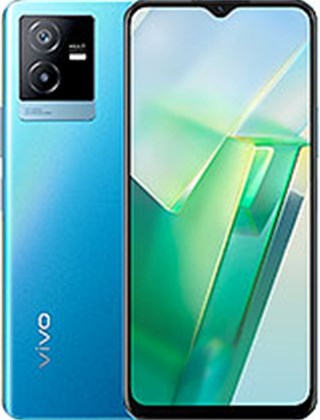 vivo T2x vivo T2x