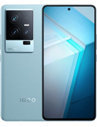 vivo iQOO 11S vivo iQOO 11S