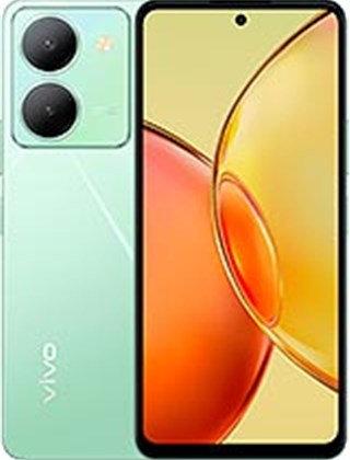 vivo Y36 5G vivo Y36 5G
