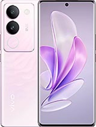vivo S17 vivo S17