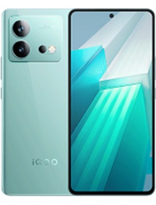 vivo iQOO Neo8 Pro vivo iQOO Neo8 Pro