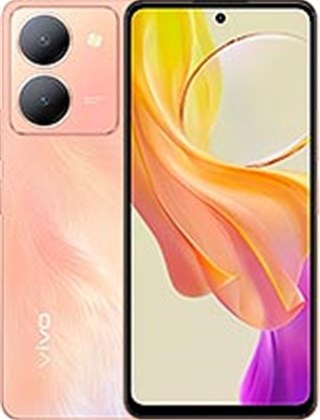 vivo Y78 (China) vivo Y78 (China)