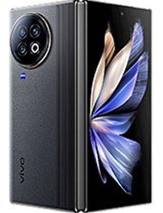 vivo X Fold2 vivo X Fold2