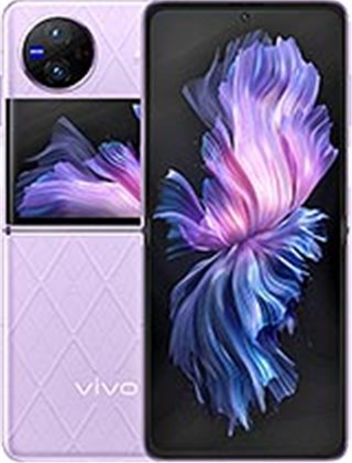 vivo X Flip vivo X Flip