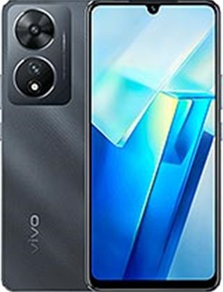 vivo T2 (India) vivo T2 (India)