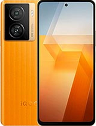 vivo iQOO Z7 (China) vivo iQOO Z7 (China)