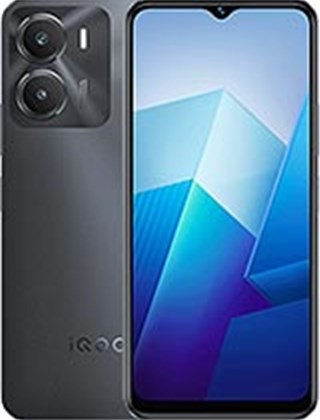 vivo iQOO Z7i vivo iQOO Z7i