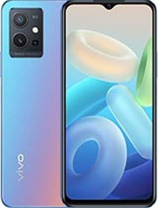 vivo Y55s (2023) vivo Y55s (2023)