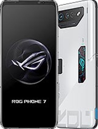 Asus ROG Phone 7 Ultimate Asus ROG Phone 7 Ultimate