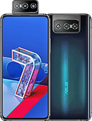 Asus Zenfone 7 Pro Asus Zenfone 7 Pro