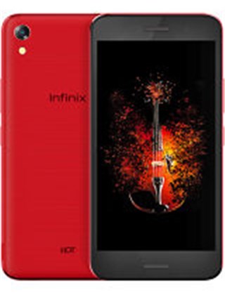 Infinix Hot 5 Lite Infinix Hot 5 Lite