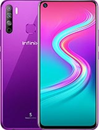 Infinix S5 lite Infinix S5 lite