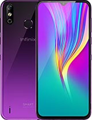 Infinix Smart 4 Infinix Smart 4