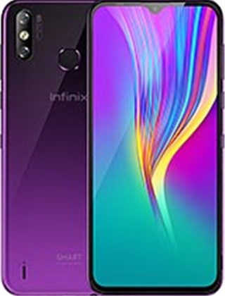 Infinix Smart 4c Infinix Smart 4c