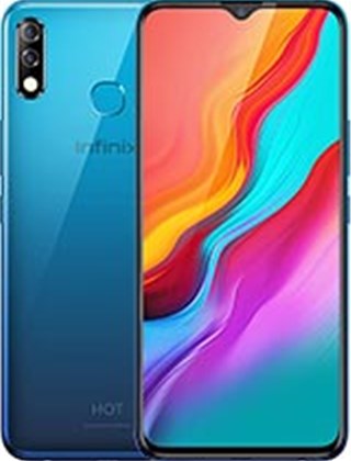 Infinix Hot 8 Lite Infinix Hot 8 Lite