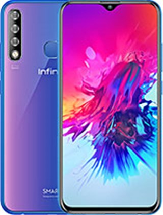 Infinix Smart3 Plus Infinix Smart3 Plus