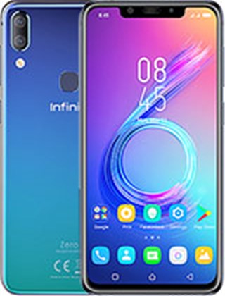 Infinix Zero 6 Pro Infinix Zero 6 Pro