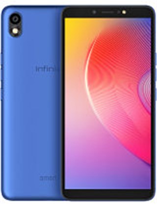 Infinix Smart 2 HD Infinix Smart 2 HD