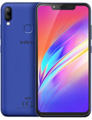 Infinix Hot 6X Infinix Hot 6X