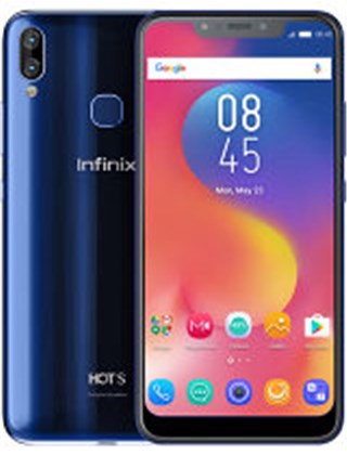 Infinix S3X Infinix S3X