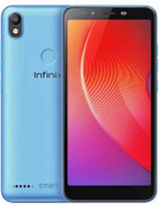 Infinix Smart 2 Infinix Smart 2