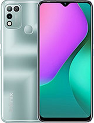 Infinix Hot 10 Play Infinix Hot 10 Play