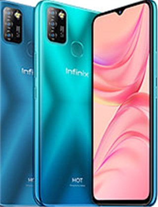 Infinix Hot 10 Lite Infinix Hot 10 Lite