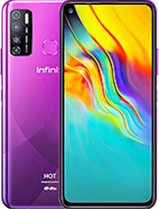 Infinix Hot 9 Pro Infinix Hot 9 Pro