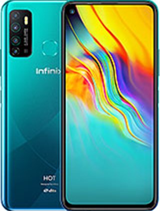 Infinix Hot 9 Infinix Hot 9
