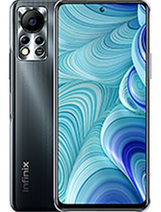 Infinix Hot 11s NFC Infinix Hot 11s NFC