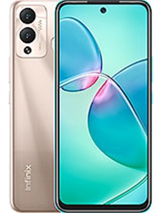 Infinix Hot 12 Play Infinix Hot 12 Play