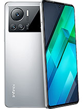 Infinix Note 12 VIP Infinix Note 12 VIP