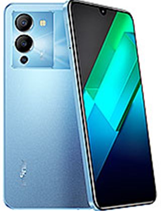 Infinix Note 12 G96 Infinix Note 12 G96