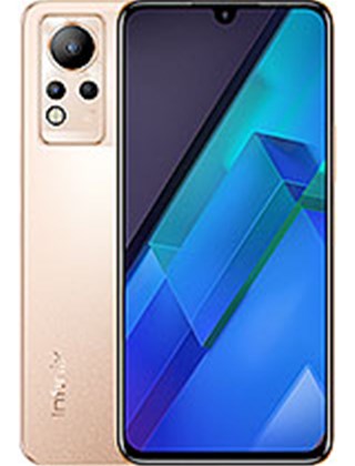 Infinix Note 12 Infinix Note 12
