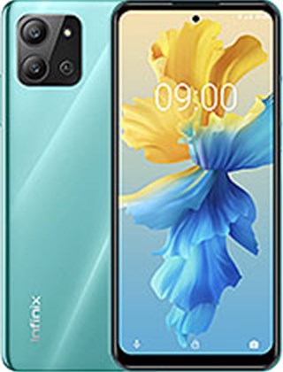 Infinix Hot 11 2022 Infinix Hot 11 2022