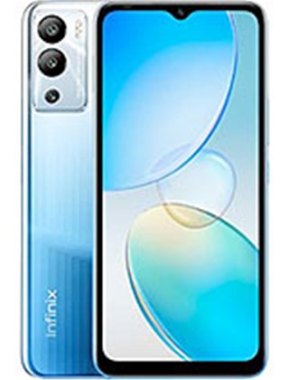 Infinix Hot 12i Infinix Hot 12i