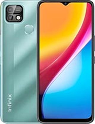 Infinix Smart 5 Pro Infinix Smart 5 Pro
