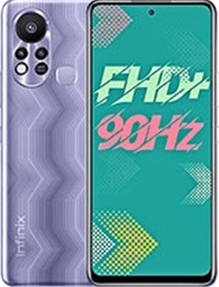 Infinix Hot 11s Infinix Hot 11s
