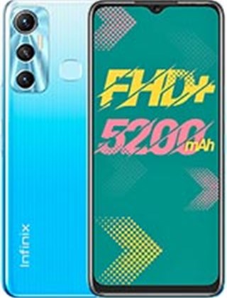 Infinix Hot 11 Infinix Hot 11