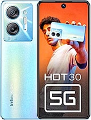 Infinix Hot 30 5G Infinix Hot 30 5G